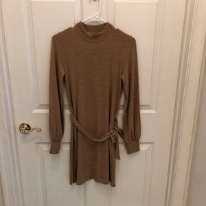 Abercrombie & Fitch Sweater Dress